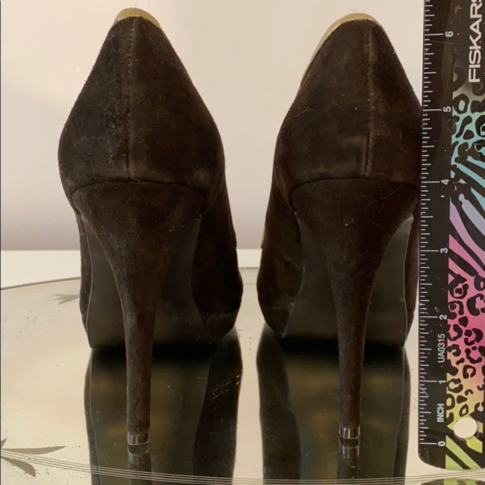 Colin Stuart Heels - Picture 5 of 5